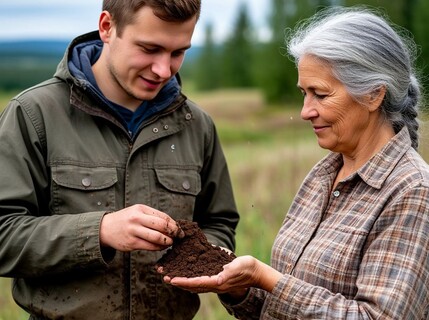 Покупка участка